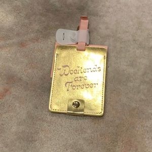 Ban.do Getaway luggage tag